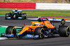 GP GRAN BRETAGNA, Lando Norris (GBR) McLaren MCL35M.
18.07.2021. Formula 1 World Championship, Rd 10, British Grand Prix, Silverstone, England, Gara Day.
 - www.xpbimages.com, EMail: requests@xpbimages.com © Copyright: Davenport / XPB Images