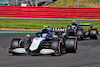 GP GRAN BRETAGNA, Nicholas Latifi (CDN) Williams Racing FW43B.
18.07.2021. Formula 1 World Championship, Rd 10, British Grand Prix, Silverstone, England, Gara Day.
 - www.xpbimages.com, EMail: requests@xpbimages.com © Copyright: Davenport / XPB Images