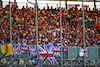 GP GRAN BRETAGNA, Circuit Atmosfera - fans in the grandstand.
18.07.2021. Formula 1 World Championship, Rd 10, British Grand Prix, Silverstone, England, Gara Day.
 - www.xpbimages.com, EMail: requests@xpbimages.com © Copyright: Davenport / XPB Images