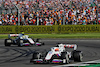 GP GRAN BRETAGNA, Nikita Mazepin (RUS) Haas F1 Team VF-21.
18.07.2021. Formula 1 World Championship, Rd 10, British Grand Prix, Silverstone, England, Gara Day.
 - www.xpbimages.com, EMail: requests@xpbimages.com © Copyright: Davenport / XPB Images