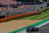 GP GRAN BRETAGNA, Lewis Hamilton (GBR) Mercedes AMG F1 W12.
18.07.2021. Formula 1 World Championship, Rd 10, British Grand Prix, Silverstone, England, Gara Day.
 - www.xpbimages.com, EMail: requests@xpbimages.com © Copyright: Davenport / XPB Images