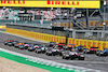 GP GRAN BRETAGNA, The partenza of the race.
18.07.2021. Formula 1 World Championship, Rd 10, British Grand Prix, Silverstone, England, Gara Day.
 - www.xpbimages.com, EMail: requests@xpbimages.com © Copyright: Davenport / XPB Images