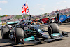 GP GRAN BRETAGNA, Gara winner Lewis Hamilton (GBR) Mercedes AMG F1 W12 celebrates in parc ferme.
18.07.2021. Formula 1 World Championship, Rd 10, British Grand Prix, Silverstone, England, Gara Day.
- www.xpbimages.com, EMail: requests@xpbimages.com © Copyright: Batchelor / XPB Images