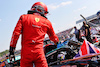 GP GRAN BRETAGNA, Second placed Charles Leclerc (MON) Ferrari congratulates vincitore Lewis Hamilton (GBR) Mercedes AMG F1 W12 in parc ferme.
18.07.2021. Formula 1 World Championship, Rd 10, British Grand Prix, Silverstone, England, Gara Day.
- www.xpbimages.com, EMail: requests@xpbimages.com © Copyright: Batchelor / XPB Images