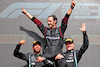 GP GRAN BRETAGNA, (L to R): Gara winner Lewis Hamilton (GBR) Mercedes AMG F1 celebrates on the podium with Valtteri Bottas (FIN) Mercedes AMG F1.
18.07.2021. Formula 1 World Championship, Rd 10, British Grand Prix, Silverstone, England, Gara Day.
- www.xpbimages.com, EMail: requests@xpbimages.com © Copyright: Batchelor / XPB Images