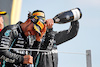 GP GRAN BRETAGNA, Gara winner Lewis Hamilton (GBR) Mercedes AMG F1 celebrates on the podium.
18.07.2021. Formula 1 World Championship, Rd 10, British Grand Prix, Silverstone, England, Gara Day.
- www.xpbimages.com, EMail: requests@xpbimages.com © Copyright: Staley / XPB Images