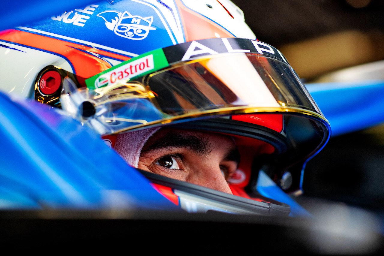 GP GRAN BRETAGNA GIOVEDI