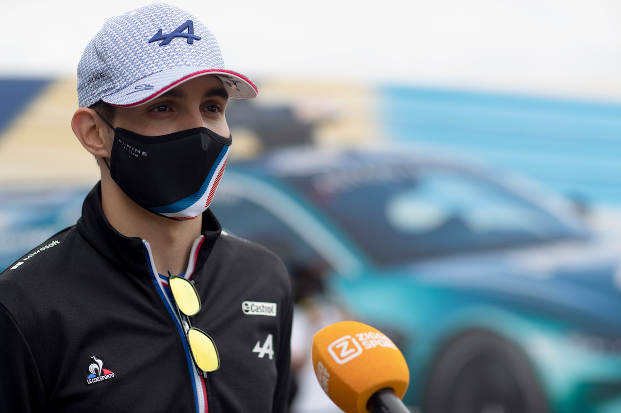 GP GRAN BRETAGNA GIOVEDI