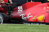 GP GRAN BRETAGNA, Ferrari SF-21.
15.07.2021. Formula 1 World Championship, Rd 10, British Grand Prix, Silverstone, England, Preparation Day.
- www.xpbimages.com, EMail: requests@xpbimages.com © Copyright: Batchelor / XPB Images