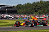 GP GRAN BRETAGNA, Sergio Perez (MEX) Red Bull Racing RB16B.
17.07.2021. Formula 1 World Championship, Rd 10, British Grand Prix, Silverstone, England, Qualifiche Day.
 - www.xpbimages.com, EMail: requests@xpbimages.com © Copyright: Davenport / XPB Images