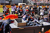 GP GRAN BRETAGNA, Max Verstappen (NLD) Red Bull Racing RB16B on the grid.
17.07.2021. Formula 1 World Championship, Rd 10, British Grand Prix, Silverstone, England, Qualifiche Day.
- www.xpbimages.com, EMail: requests@xpbimages.com © Copyright: Bearne / XPB Images