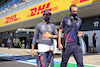 GP GRAN BRETAGNA, Sergio Perez (MEX) Red Bull Racing on the grid.
17.07.2021. Formula 1 World Championship, Rd 10, British Grand Prix, Silverstone, England, Qualifiche Day.
- www.xpbimages.com, EMail: requests@xpbimages.com © Copyright: Bearne / XPB Images