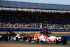 GP GRAN BRETAGNA, Carlos Sainz Jr (ESP) Ferrari SF-21 runs wide.
17.07.2021. Formula 1 World Championship, Rd 10, British Grand Prix, Silverstone, England, Qualifiche Day.
 - www.xpbimages.com, EMail: requests@xpbimages.com © Copyright: Davenport / XPB Images