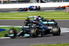 GP GRAN BRETAGNA, Lewis Hamilton (GBR) Mercedes AMG F1 W12.
17.07.2021. Formula 1 World Championship, Rd 10, British Grand Prix, Silverstone, England, Qualifiche Day.
 - www.xpbimages.com, EMail: requests@xpbimages.com © Copyright: Davenport / XPB Images