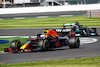 GP GRAN BRETAGNA, Max Verstappen (NLD) Red Bull Racing RB16B.
17.07.2021. Formula 1 World Championship, Rd 10, British Grand Prix, Silverstone, England, Qualifiche Day.
 - www.xpbimages.com, EMail: requests@xpbimages.com © Copyright: Davenport / XPB Images