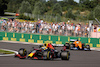 GP GRAN BRETAGNA, Sergio Perez (MEX) Red Bull Racing RB16B.
17.07.2021. Formula 1 World Championship, Rd 10, British Grand Prix, Silverstone, England, Qualifiche Day.
- www.xpbimages.com, EMail: requests@xpbimages.com ¬© Copyright: Batchelor / XPB Images