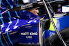 GP GRAN BRETAGNA, Williams Racing FW43B of George Russell (GBR) carrying a tribute to Matt King.
17.07.2021. Formula 1 World Championship, Rd 10, British Grand Prix, Silverstone, England, Qualifiche Day.
- www.xpbimages.com, EMail: requests@xpbimages.com © Copyright: Bearne / XPB Images