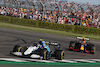 GP GRAN BRETAGNA, Nicholas Latifi (CDN) Williams Racing FW43B.
17.07.2021. Formula 1 World Championship, Rd 10, British Grand Prix, Silverstone, England, Qualifiche Day.
- www.xpbimages.com, EMail: requests@xpbimages.com © Copyright: Batchelor / XPB Images