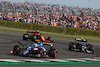 GP GRAN BRETAGNA, Esteban Ocon (FRA) Alpine F1 Team A521.
17.07.2021. Formula 1 World Championship, Rd 10, British Grand Prix, Silverstone, England, Qualifiche Day.
- www.xpbimages.com, EMail: requests@xpbimages.com © Copyright: Batchelor / XPB Images