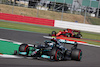 GP GRAN BRETAGNA, Valtteri Bottas (FIN) Mercedes AMG F1 W12.
17.07.2021. Formula 1 World Championship, Rd 10, British Grand Prix, Silverstone, England, Qualifiche Day.
- www.xpbimages.com, EMail: requests@xpbimages.com © Copyright: Batchelor / XPB Images