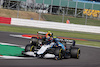 GP GRAN BRETAGNA, Nicholas Latifi (CDN) Williams Racing FW43B.
17.07.2021. Formula 1 World Championship, Rd 10, British Grand Prix, Silverstone, England, Qualifiche Day.
- www.xpbimages.com, EMail: requests@xpbimages.com © Copyright: Batchelor / XPB Images