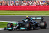 GP GRAN BRETAGNA, Valtteri Bottas (FIN) Mercedes AMG F1 W12.
17.07.2021. Formula 1 World Championship, Rd 10, British Grand Prix, Silverstone, England, Qualifiche Day.
 - www.xpbimages.com, EMail: requests@xpbimages.com © Copyright: Davenport / XPB Images