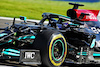 GP GRAN BRETAGNA, Lewis Hamilton (GBR) Mercedes AMG F1 W12.
17.07.2021. Formula 1 World Championship, Rd 10, British Grand Prix, Silverstone, England, Qualifiche Day.
 - www.xpbimages.com, EMail: requests@xpbimages.com © Copyright: Davenport / XPB Images