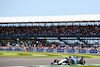 GP GRAN BRETAGNA, Nicholas Latifi (CDN) Williams Racing FW43B.
17.07.2021. Formula 1 World Championship, Rd 10, British Grand Prix, Silverstone, England, Qualifiche Day.
 - www.xpbimages.com, EMail: requests@xpbimages.com © Copyright: Davenport / XPB Images