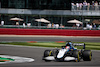 GP GRAN BRETAGNA, George Russell (GBR) Williams Racing FW43B.
17.07.2021. Formula 1 World Championship, Rd 10, British Grand Prix, Silverstone, England, Qualifiche Day.
- www.xpbimages.com, EMail: requests@xpbimages.com © Copyright: Batchelor / XPB Images