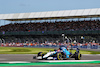 GP GRAN BRETAGNA, George Russell (GBR) Williams Racing FW43B.
17.07.2021. Formula 1 World Championship, Rd 10, British Grand Prix, Silverstone, England, Qualifiche Day.
 - www.xpbimages.com, EMail: requests@xpbimages.com © Copyright: Davenport / XPB Images