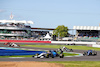 GP GRAN BRETAGNA, George Russell (GBR) Williams Racing FW43B.
17.07.2021. Formula 1 World Championship, Rd 10, British Grand Prix, Silverstone, England, Qualifiche Day.
 - www.xpbimages.com, EMail: requests@xpbimages.com © Copyright: Davenport / XPB Images