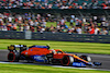 GP GRAN BRETAGNA, Lando Norris (GBR) McLaren MCL35M.
16.07.2021. Formula 1 World Championship, Rd 10, British Grand Prix, Silverstone, England, Practice Day.
 - www.xpbimages.com, EMail: requests@xpbimages.com © Copyright: Davenport / XPB Images