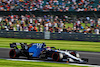 GP GRAN BRETAGNA, George Russell (GBR) Williams Racing FW43B.
16.07.2021. Formula 1 World Championship, Rd 10, British Grand Prix, Silverstone, England, Practice Day.
 - www.xpbimages.com, EMail: requests@xpbimages.com © Copyright: Davenport / XPB Images