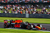 GP GRAN BRETAGNA, Max Verstappen (NLD) Red Bull Racing RB16B.
16.07.2021. Formula 1 World Championship, Rd 10, British Grand Prix, Silverstone, England, Practice Day.
 - www.xpbimages.com, EMail: requests@xpbimages.com © Copyright: Davenport / XPB Images