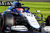 GP GRAN BRETAGNA, George Russell (GBR) Williams Racing FW43B.
16.07.2021. Formula 1 World Championship, Rd 10, British Grand Prix, Silverstone, England, Practice Day.
 - www.xpbimages.com, EMail: requests@xpbimages.com © Copyright: Davenport / XPB Images