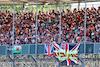 GP GRAN BRETAGNA, Circuit Atmosfera - fans in the grandstand.
16.07.2021. Formula 1 World Championship, Rd 10, British Grand Prix, Silverstone, England, Practice Day.
- www.xpbimages.com, EMail: requests@xpbimages.com © Copyright: Batchelor / XPB Images