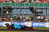 GP GRAN BRETAGNA, Nicholas Latifi (CDN) Williams Racing FW43B.
16.07.2021. Formula 1 World Championship, Rd 10, British Grand Prix, Silverstone, England, Practice Day.
- www.xpbimages.com, EMail: requests@xpbimages.com © Copyright: Batchelor / XPB Images