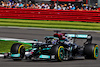 GP GRAN BRETAGNA, Lewis Hamilton (GBR) Mercedes AMG F1 W12.
16.07.2021. Formula 1 World Championship, Rd 10, British Grand Prix, Silverstone, England, Practice Day.
 - www.xpbimages.com, EMail: requests@xpbimages.com © Copyright: Davenport / XPB Images