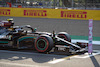 GP GRAN BRETAGNA, Valtteri Bottas (FIN) Mercedes AMG F1 W12 in qualifying parc ferme.
16.07.2021. Formula 1 World Championship, Rd 10, British Grand Prix, Silverstone, England, Practice Day.
- www.xpbimages.com, EMail: requests@xpbimages.com © Copyright: Staley / XPB Images
