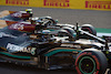 GP GRAN BRETAGNA, Lewis Hamilton (GBR) Mercedes AMG F1 W12 e Valtteri Bottas (FIN) Mercedes AMG F1 W12 in qualifying parc ferme.
16.07.2021. Formula 1 World Championship, Rd 10, British Grand Prix, Silverstone, England, Practice Day.
- www.xpbimages.com, EMail: requests@xpbimages.com © Copyright: Staley / XPB Images