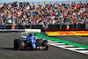 GP GRAN BRETAGNA, Fernando Alonso (ESP) Alpine F1 Team A521.
16.07.2021. Formula 1 World Championship, Rd 10, British Grand Prix, Silverstone, England, Practice Day.
 - www.xpbimages.com, EMail: requests@xpbimages.com © Copyright: Davenport / XPB Images