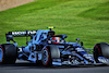 GP GRAN BRETAGNA, Pierre Gasly (FRA) AlphaTauri AT02.
16.07.2021. Formula 1 World Championship, Rd 10, British Grand Prix, Silverstone, England, Practice Day.
 - www.xpbimages.com, EMail: requests@xpbimages.com © Copyright: Davenport / XPB Images