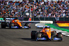 GP GRAN BRETAGNA, Lando Norris (GBR) McLaren MCL35M.
16.07.2021. Formula 1 World Championship, Rd 10, British Grand Prix, Silverstone, England, Practice Day.
 - www.xpbimages.com, EMail: requests@xpbimages.com © Copyright: Davenport / XPB Images