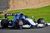 GP GRAN BRETAGNA, Nicholas Latifi (CDN) Williams Racing FW43B.
16.07.2021. Formula 1 World Championship, Rd 10, British Grand Prix, Silverstone, England, Practice Day.
 - www.xpbimages.com, EMail: requests@xpbimages.com © Copyright: Davenport / XPB Images
