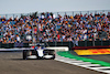 GP GRAN BRETAGNA, George Russell (GBR) Williams Racing FW43B.
16.07.2021. Formula 1 World Championship, Rd 10, British Grand Prix, Silverstone, England, Practice Day.
 - www.xpbimages.com, EMail: requests@xpbimages.com © Copyright: Davenport / XPB Images