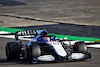 GP GRAN BRETAGNA, George Russell (GBR) Williams Racing FW43B.
16.07.2021. Formula 1 World Championship, Rd 10, British Grand Prix, Silverstone, England, Practice Day.
 - www.xpbimages.com, EMail: requests@xpbimages.com © Copyright: Davenport / XPB Images