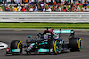 GP GRAN BRETAGNA, Lewis Hamilton (GBR) Mercedes AMG F1 W12.
16.07.2021. Formula 1 World Championship, Rd 10, British Grand Prix, Silverstone, England, Practice Day.
 - www.xpbimages.com, EMail: requests@xpbimages.com © Copyright: Davenport / XPB Images