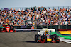 GP GRAN BRETAGNA, Sergio Perez (MEX) Red Bull Racing RB16B.
16.07.2021. Formula 1 World Championship, Rd 10, British Grand Prix, Silverstone, England, Practice Day.
 - www.xpbimages.com, EMail: requests@xpbimages.com © Copyright: Davenport / XPB Images