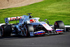 GP GRAN BRETAGNA, Nikita Mazepin (RUS) Haas F1 Team VF-21.
16.07.2021. Formula 1 World Championship, Rd 10, British Grand Prix, Silverstone, England, Practice Day.
 - www.xpbimages.com, EMail: requests@xpbimages.com © Copyright: Davenport / XPB Images