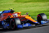 GP GRAN BRETAGNA, Lando Norris (GBR) McLaren MCL35M.
16.07.2021. Formula 1 World Championship, Rd 10, British Grand Prix, Silverstone, England, Practice Day.
 - www.xpbimages.com, EMail: requests@xpbimages.com © Copyright: Davenport / XPB Images